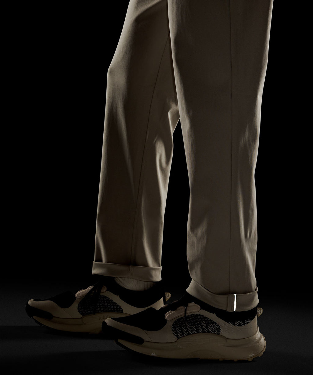 ABC Classic-Fit 5 Pocket Pant 32LWarpstreme