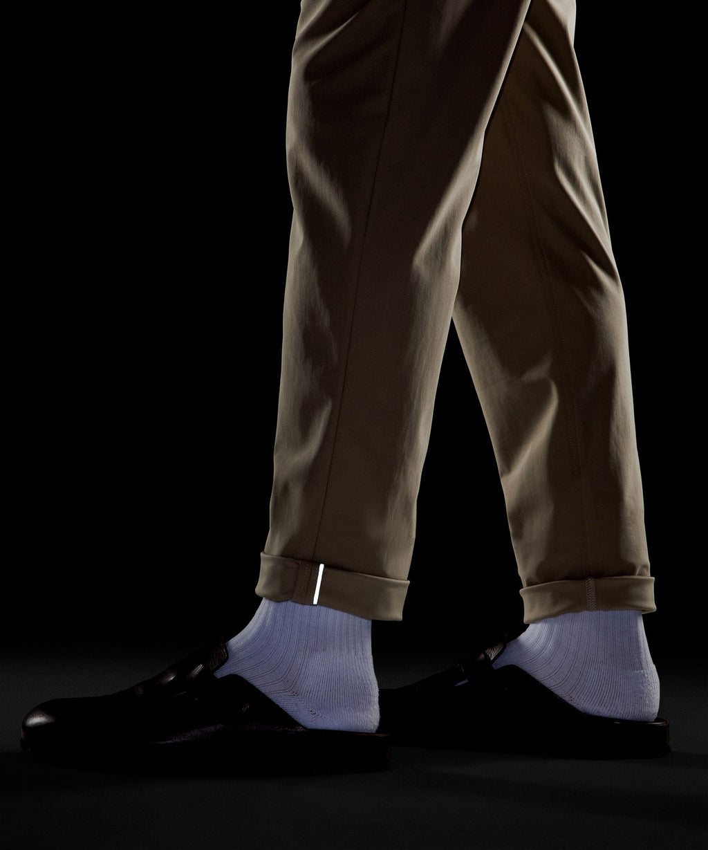 ABC Classic-Fit 5 Pocket Pant 32LWarpstreme