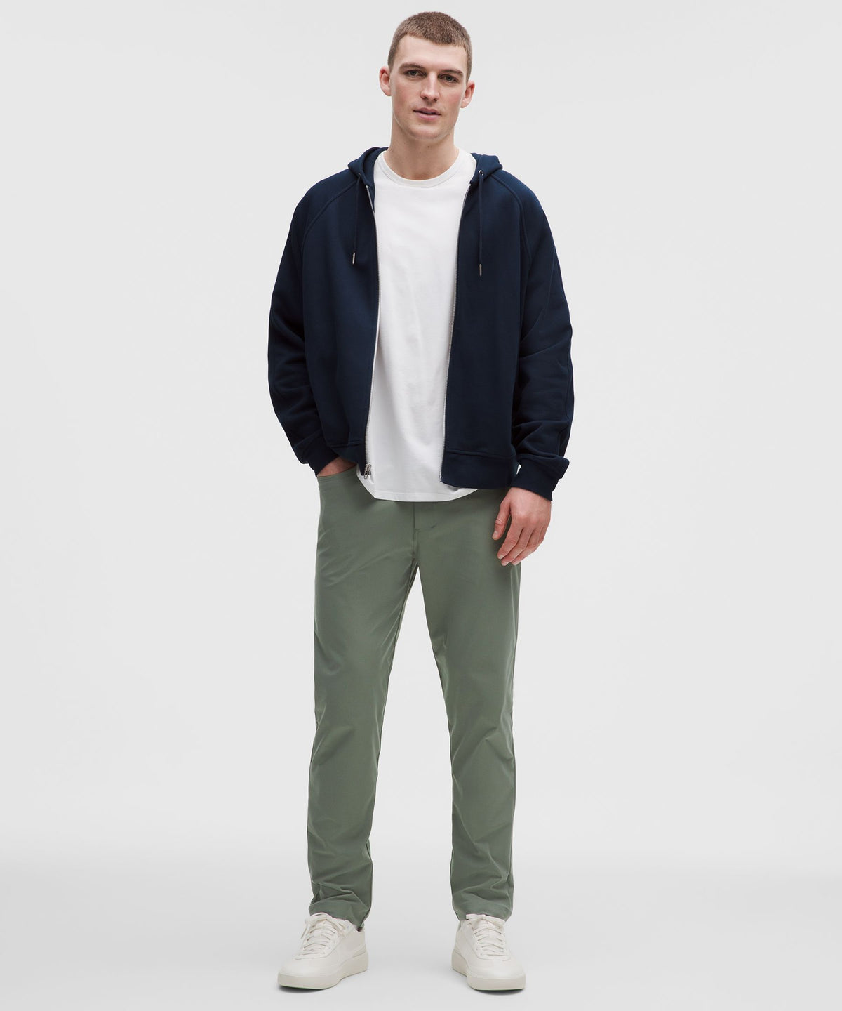 ABC Classic-Fit 5 Pocket Pant 32LWarpstreme