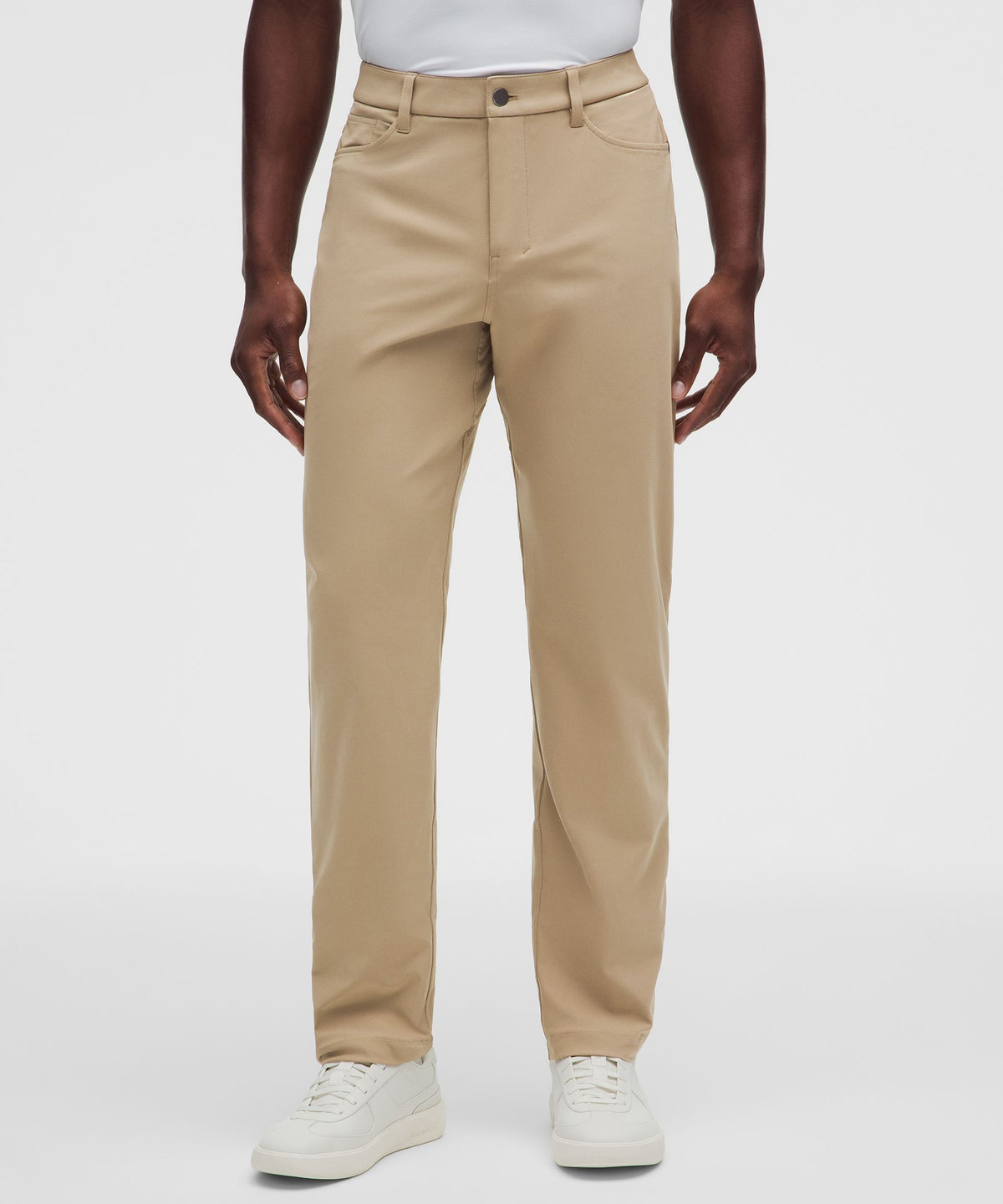 ABC Classic-Fit 5 Pocket Pant 32LWarpstreme