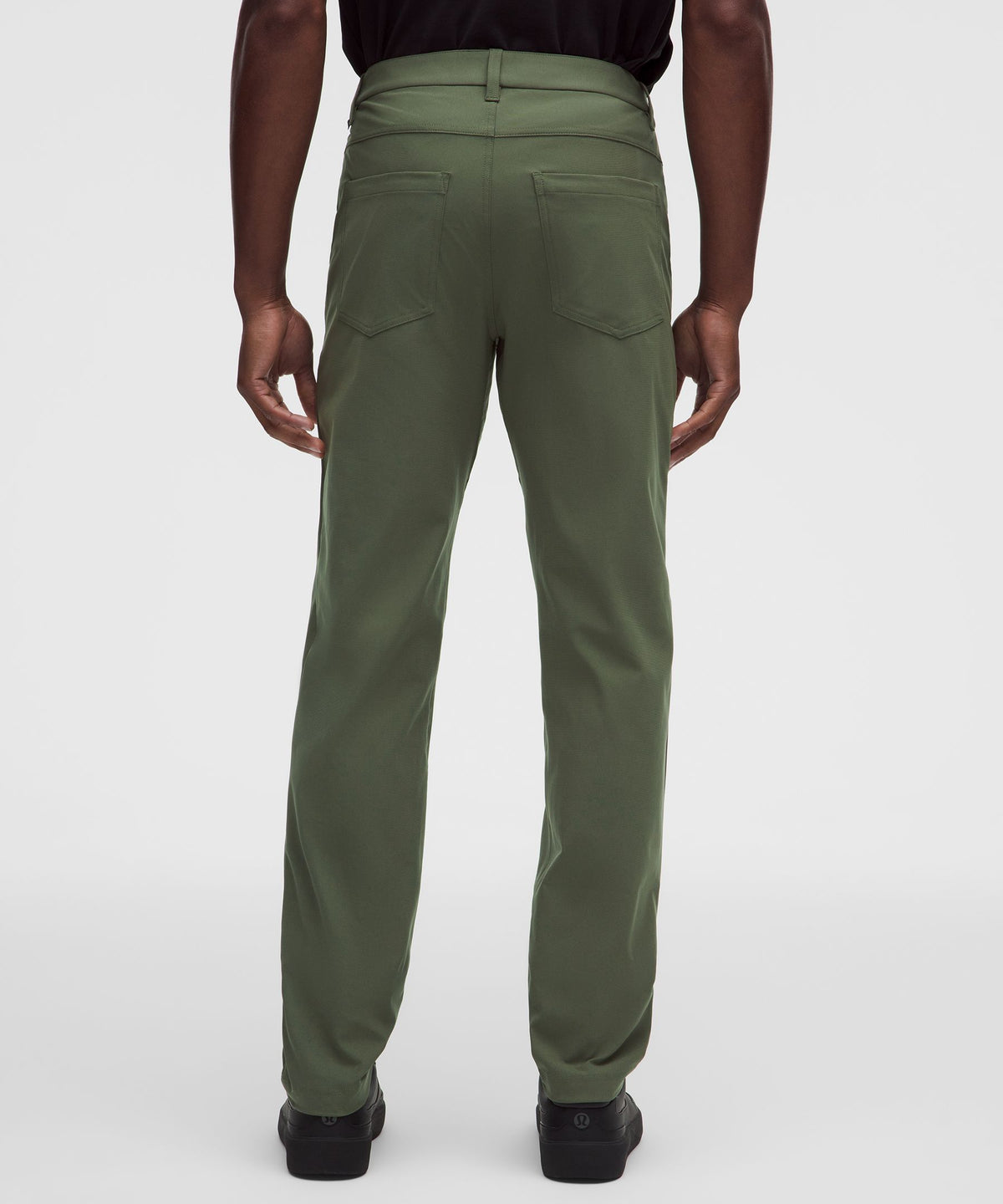 ABC Classic-Fit 5 Pocket Pant 32LWarpstreme