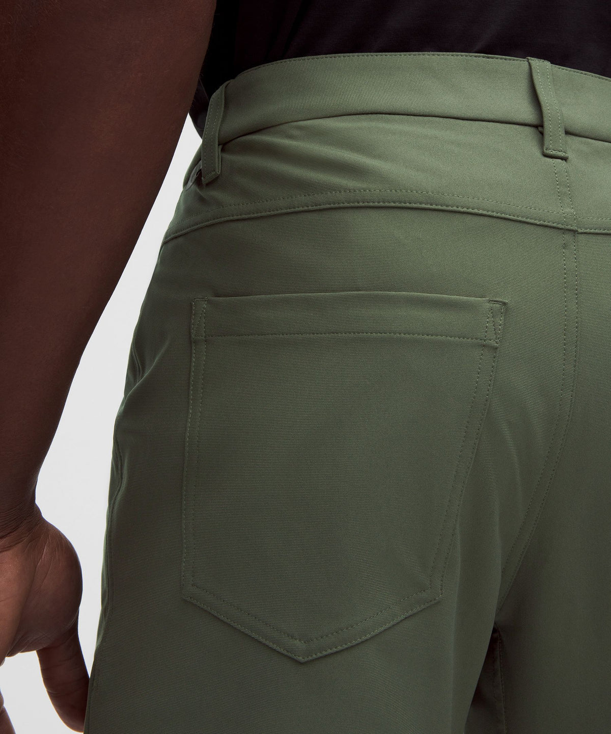 ABC Classic-Fit 5 Pocket Pant 32LWarpstreme