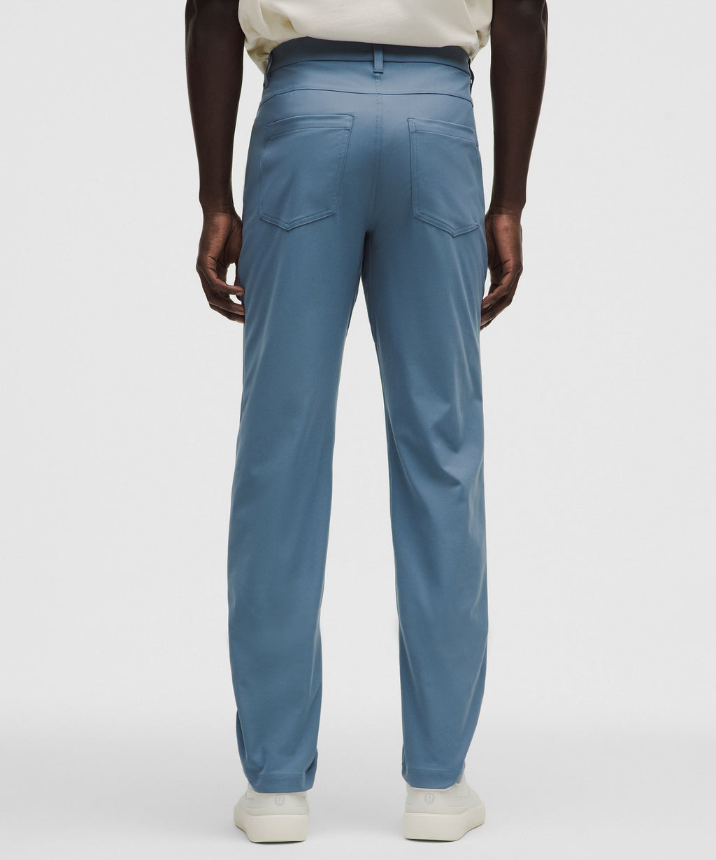 ABC Classic-Fit 5 Pocket Pant 32LWarpstreme