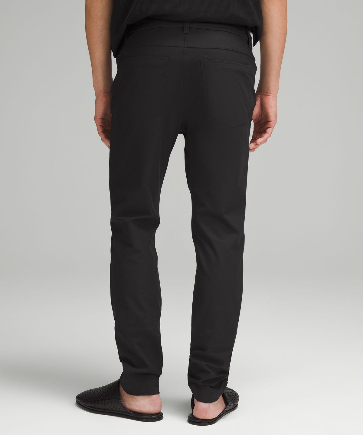 ABC Skinny-Fit 5 Pocket Pant 32LWarpstreme