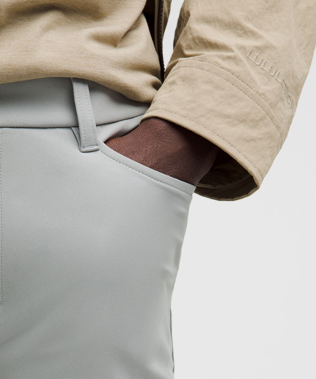 ABC Skinny-Fit 5 Pocket Pant 32LWarpstreme