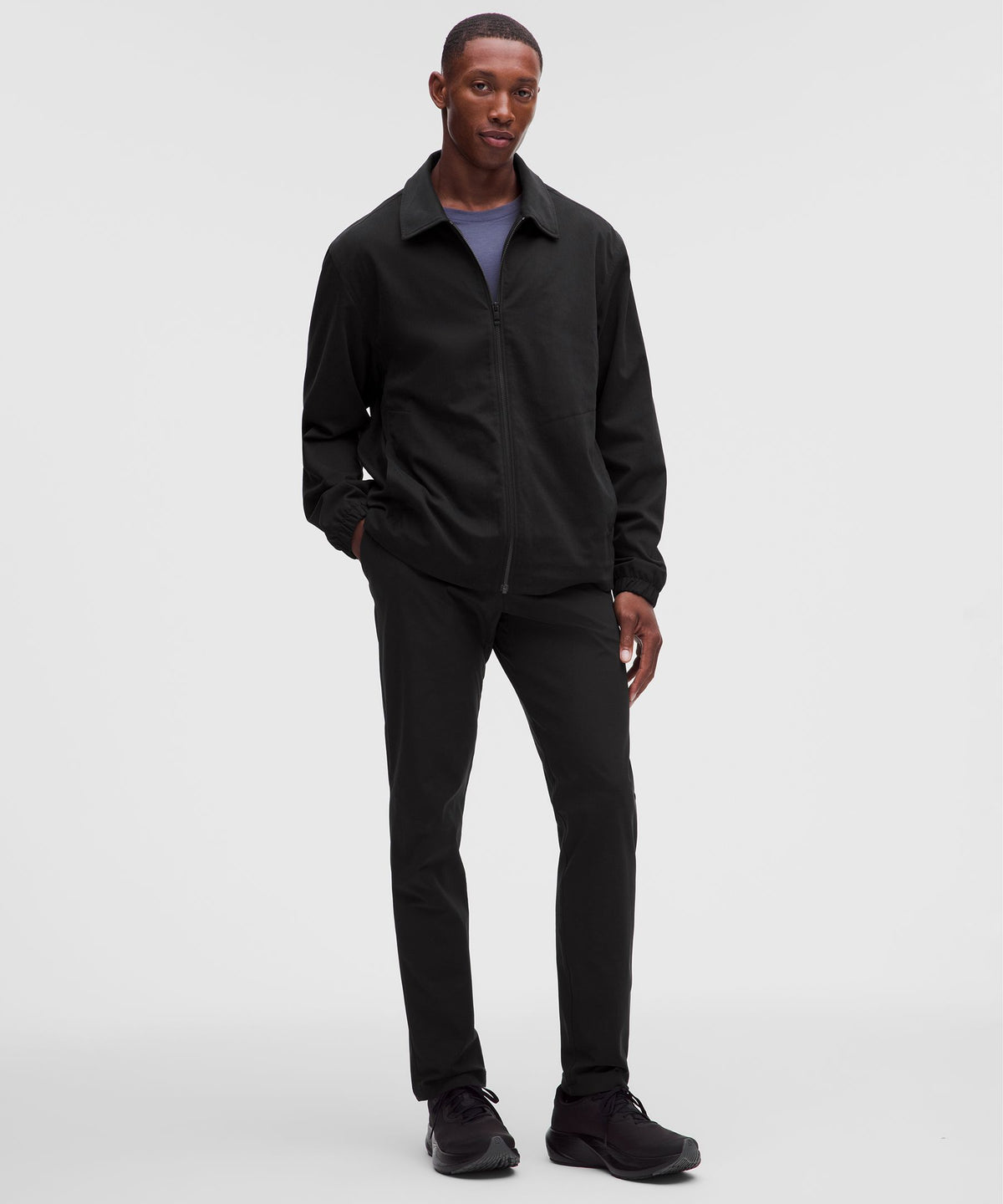 ABC Slim-Fit Trouser 32LWarpstreme