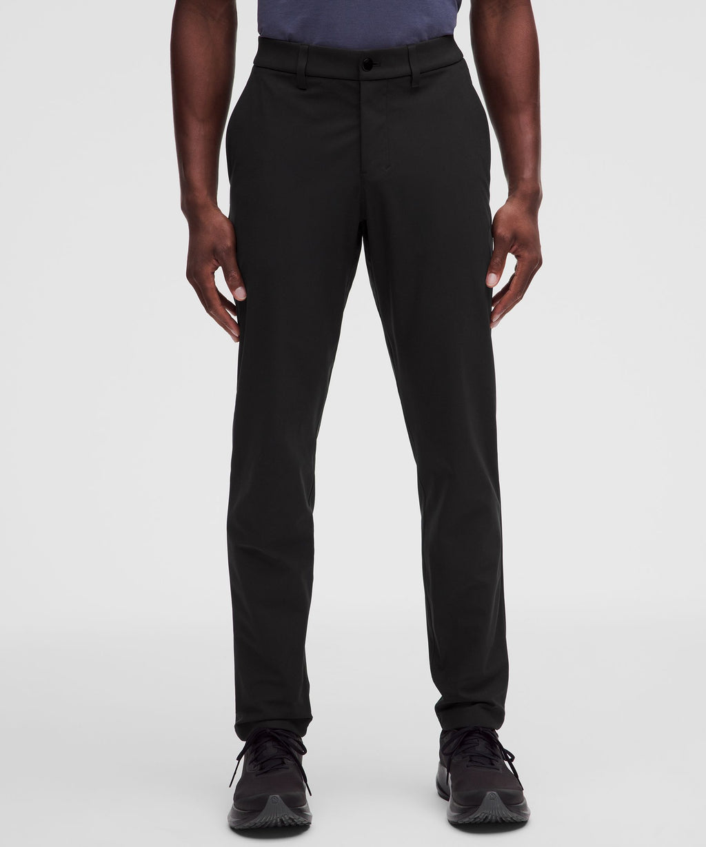 ABC Slim-Fit Trouser 32LWarpstreme