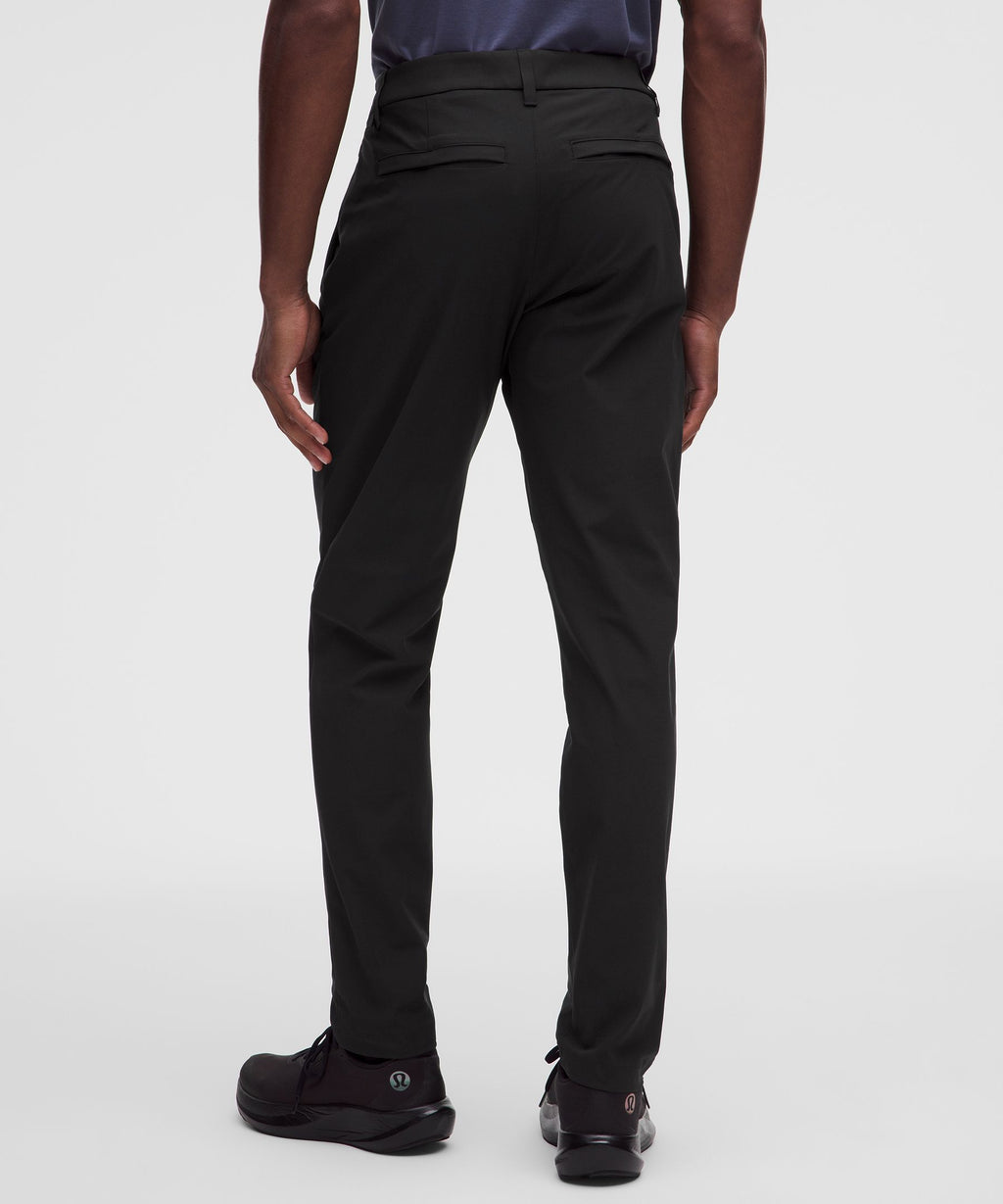 ABC Slim-Fit Trouser 32LWarpstreme