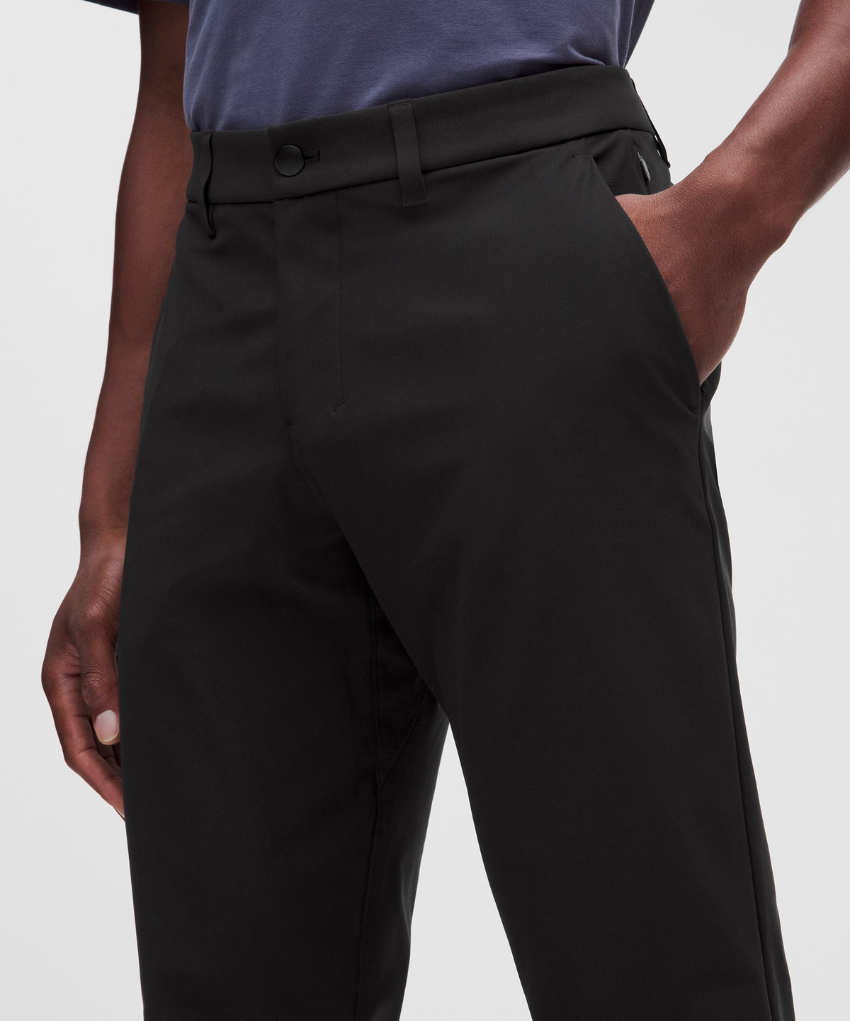 ABC Slim-Fit Trouser 32LWarpstreme