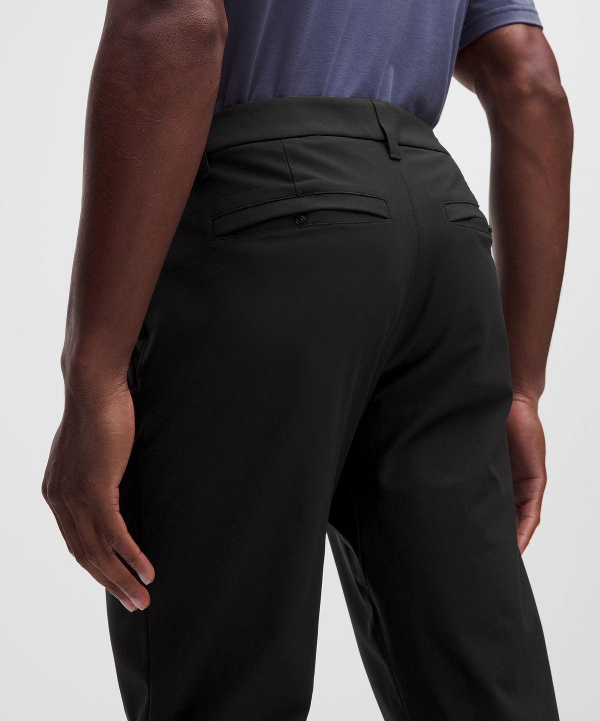ABC Slim-Fit Trouser 32LWarpstreme