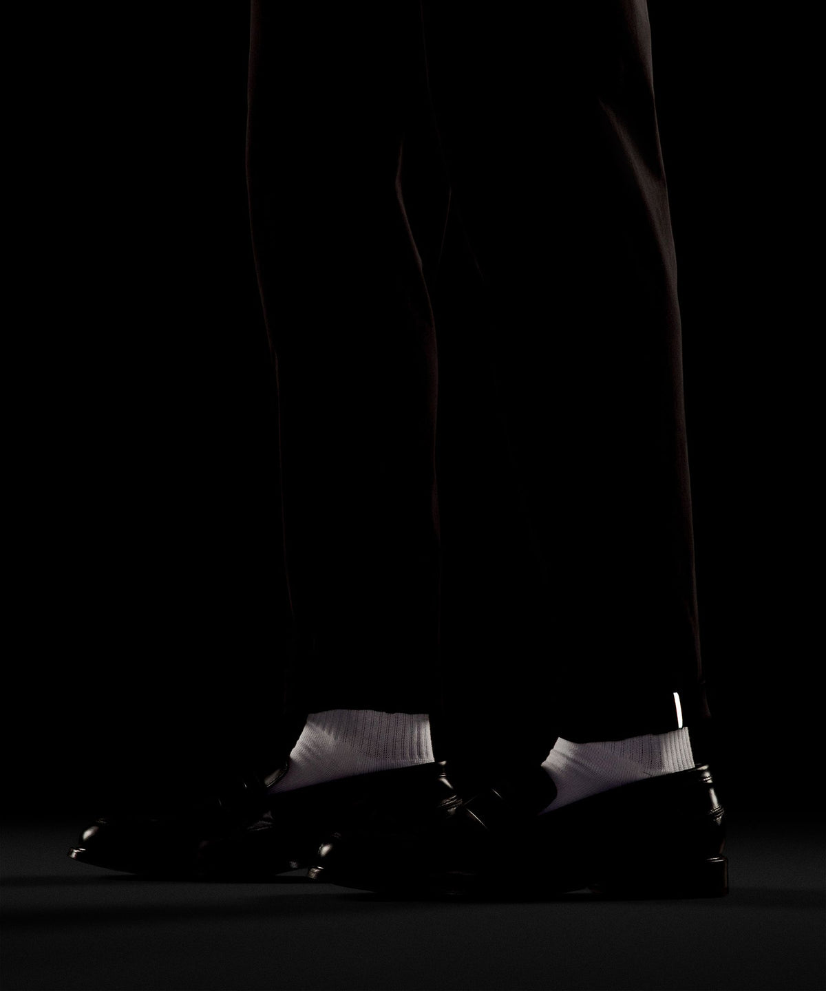 ABC Slim-Fit Trouser 32LWarpstreme
