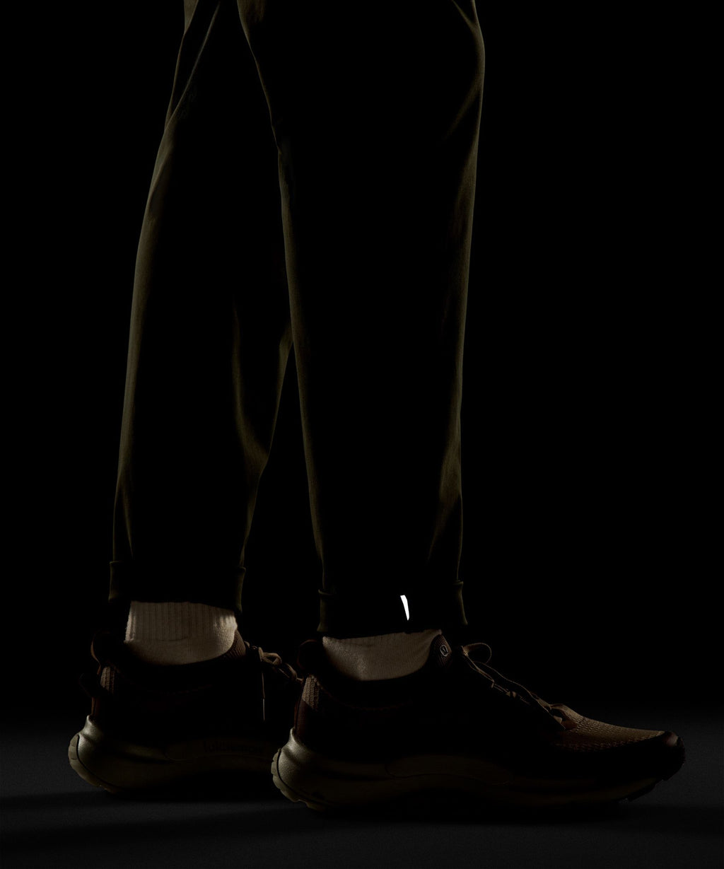 ABC Slim-Fit Trouser 32LWarpstreme