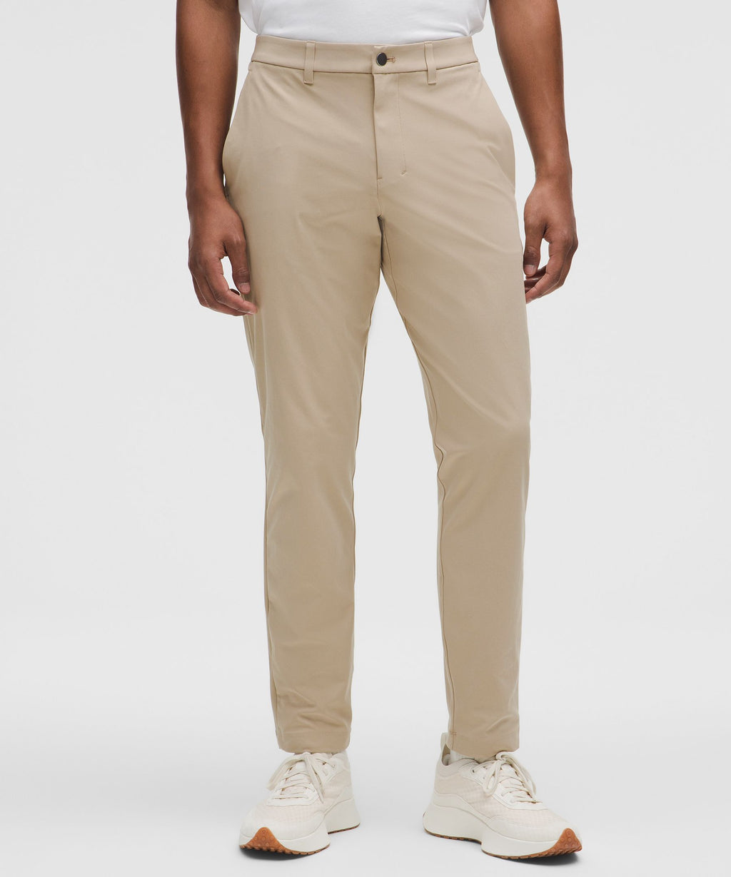 ABC Slim-Fit Trouser 32LWarpstreme