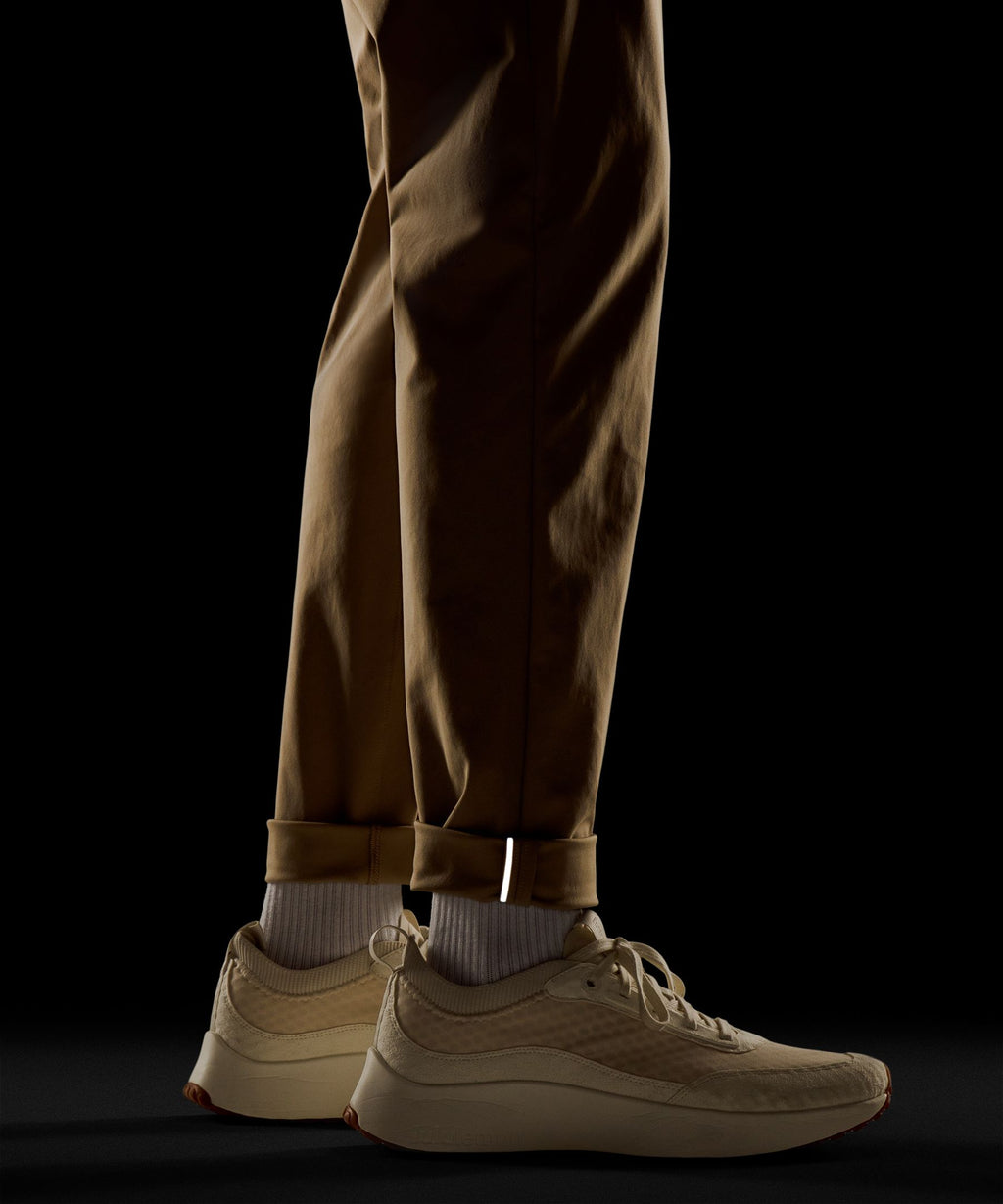 ABC Slim-Fit Trouser 32LWarpstreme