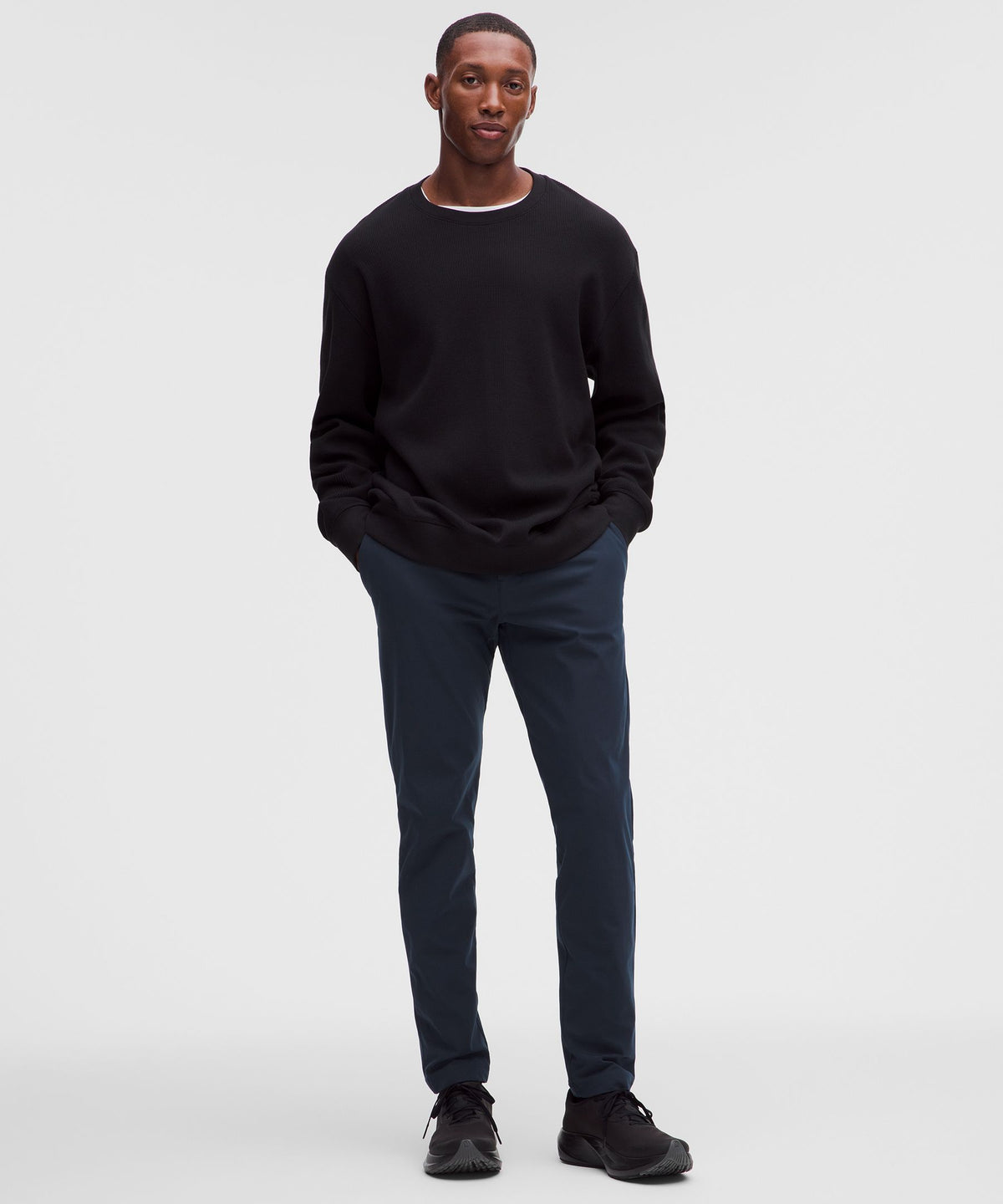 ABC Slim-Fit Trouser 32LWarpstreme