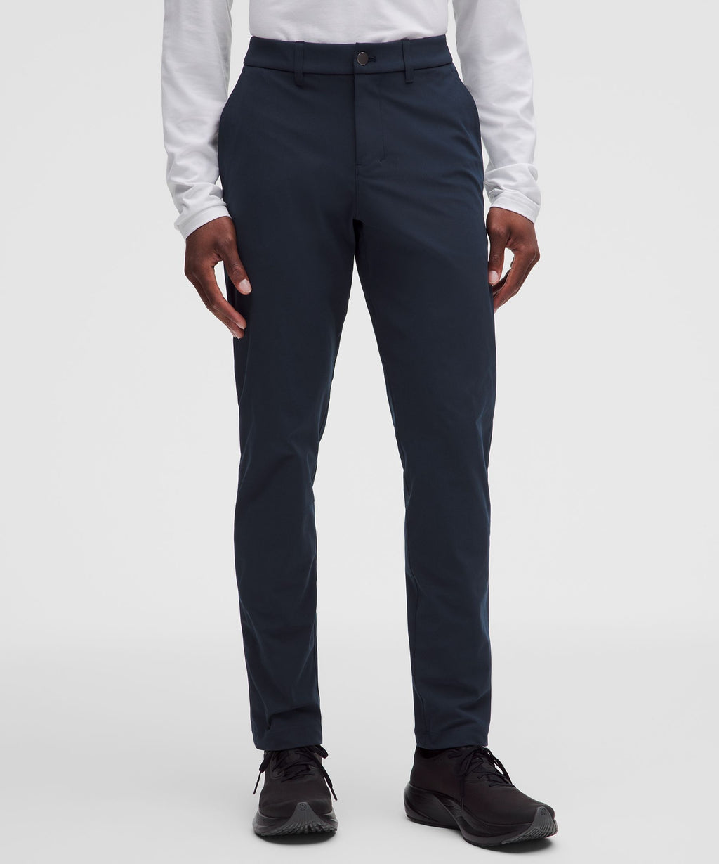 ABC Slim-Fit Trouser 32LWarpstreme