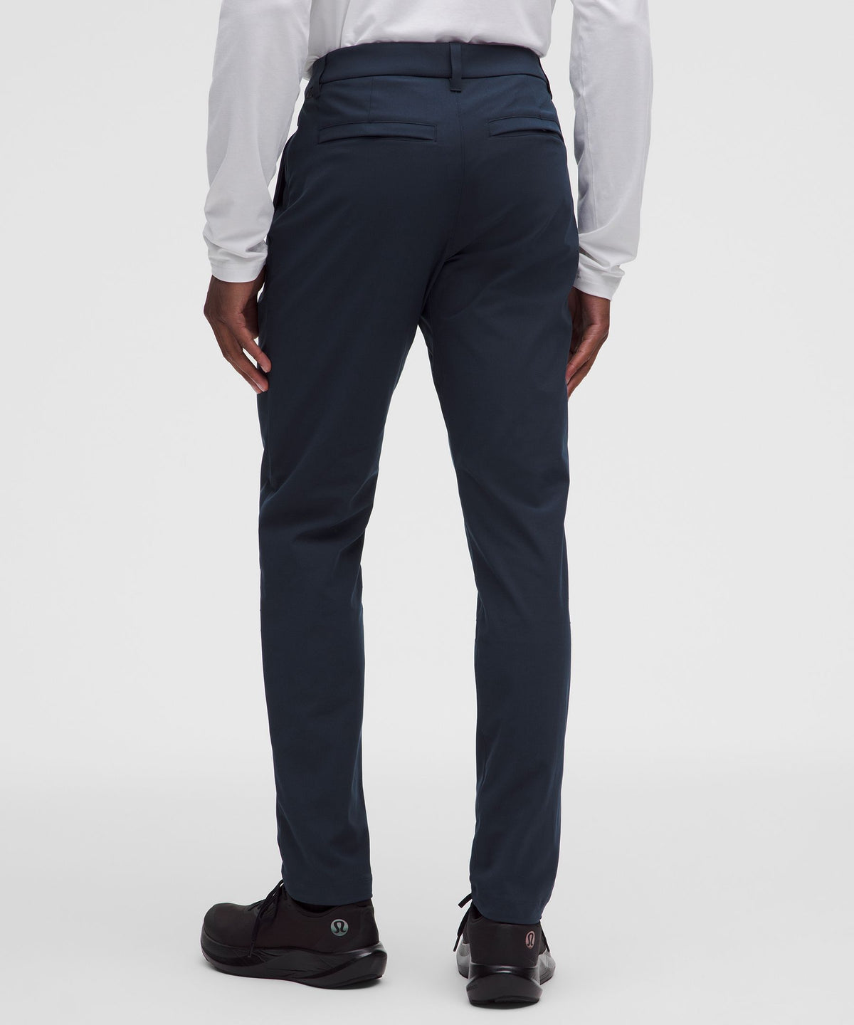 ABC Slim-Fit Trouser 32LWarpstreme