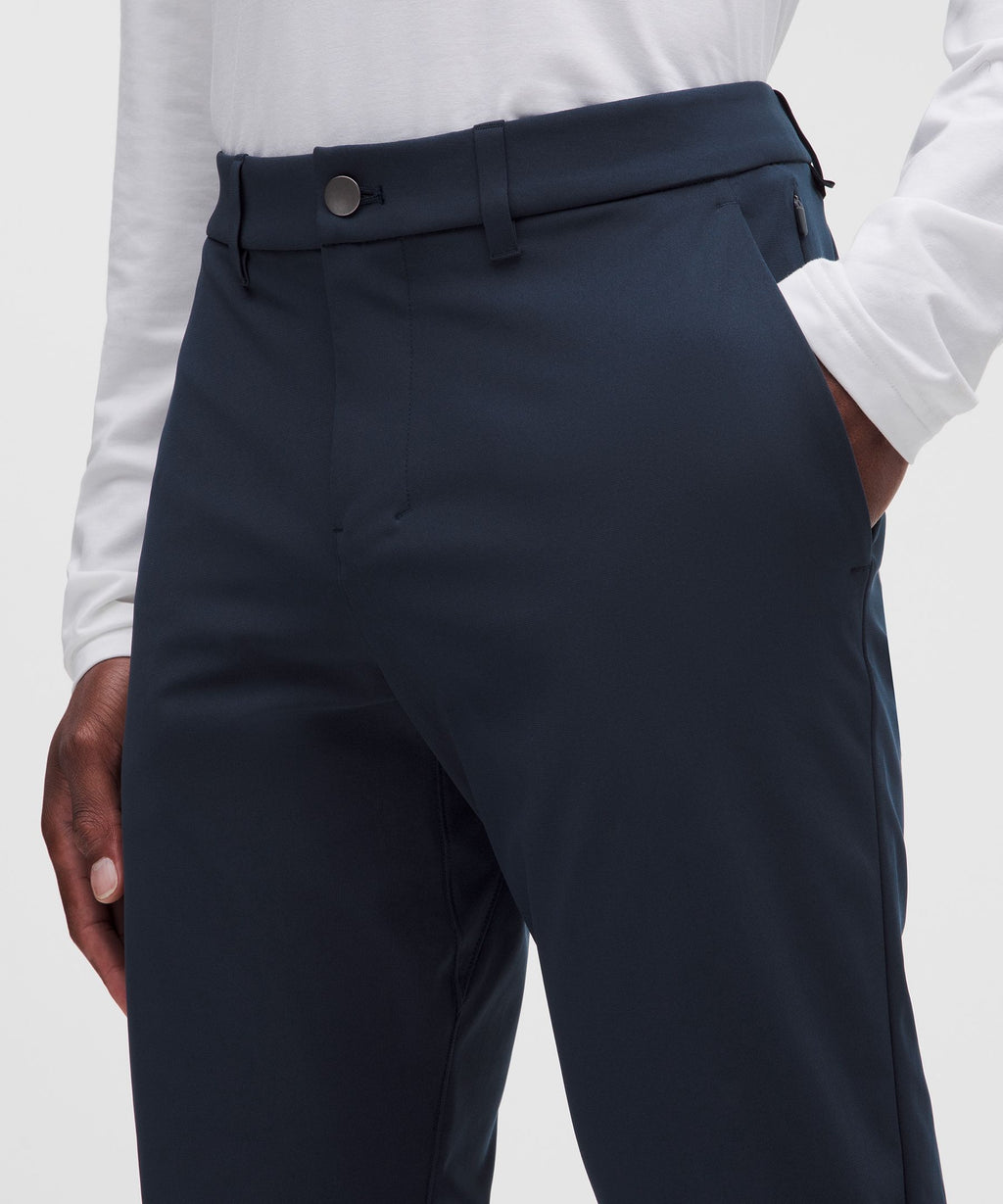 ABC Slim-Fit Trouser 32LWarpstreme