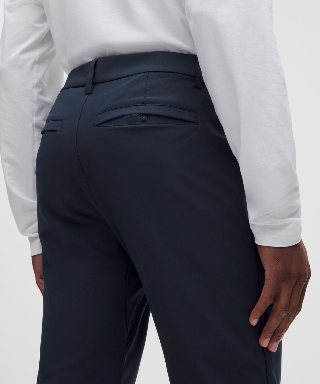 ABC Slim-Fit Trouser 32LWarpstreme