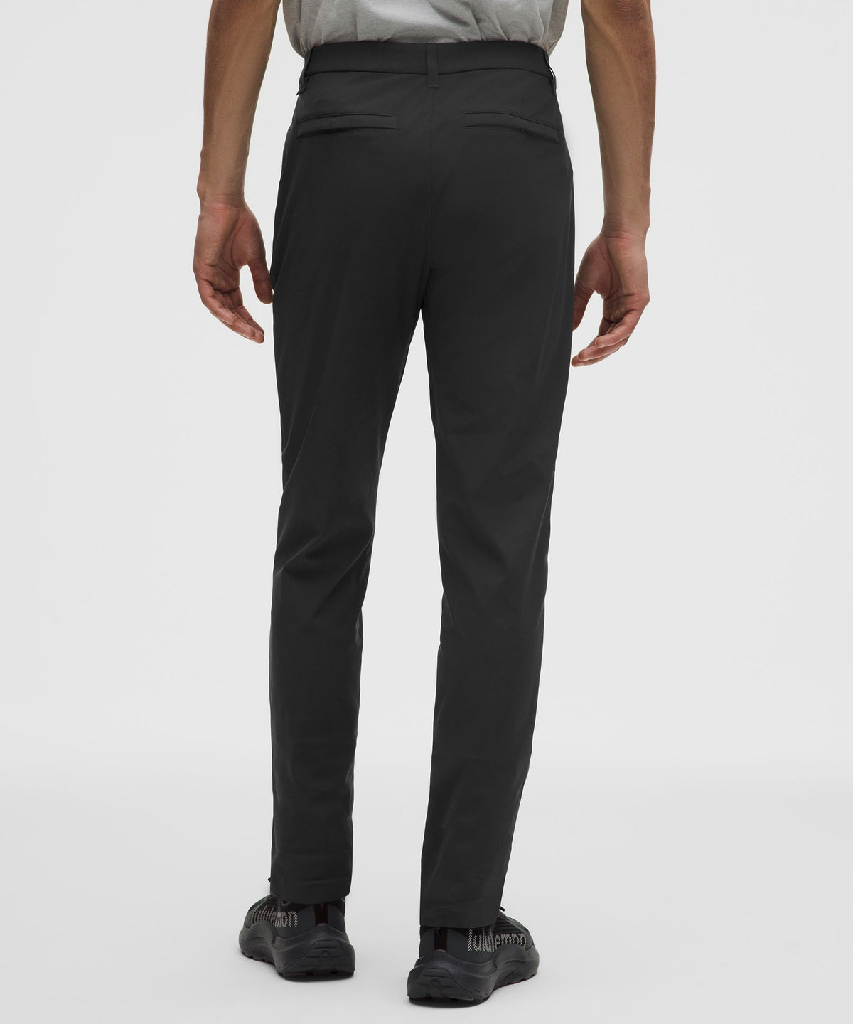 ABC Slim-Fit Trouser 32LWarpstreme