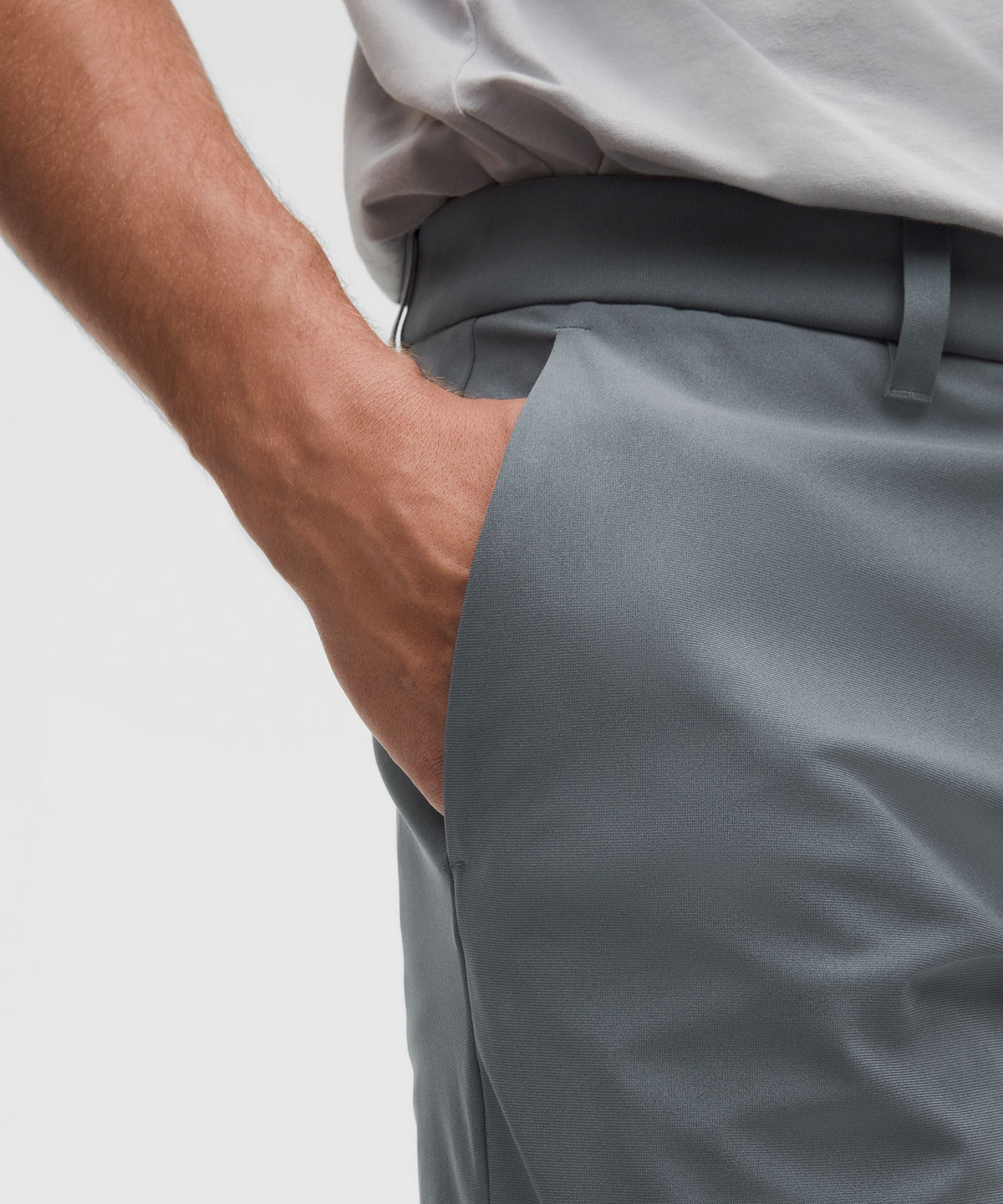 ABC Slim-Fit Trouser 32LWarpstreme