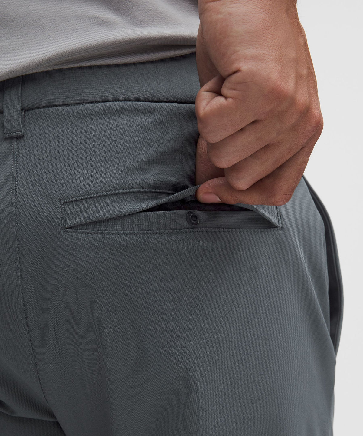 ABC Slim-Fit Trouser 32LWarpstreme