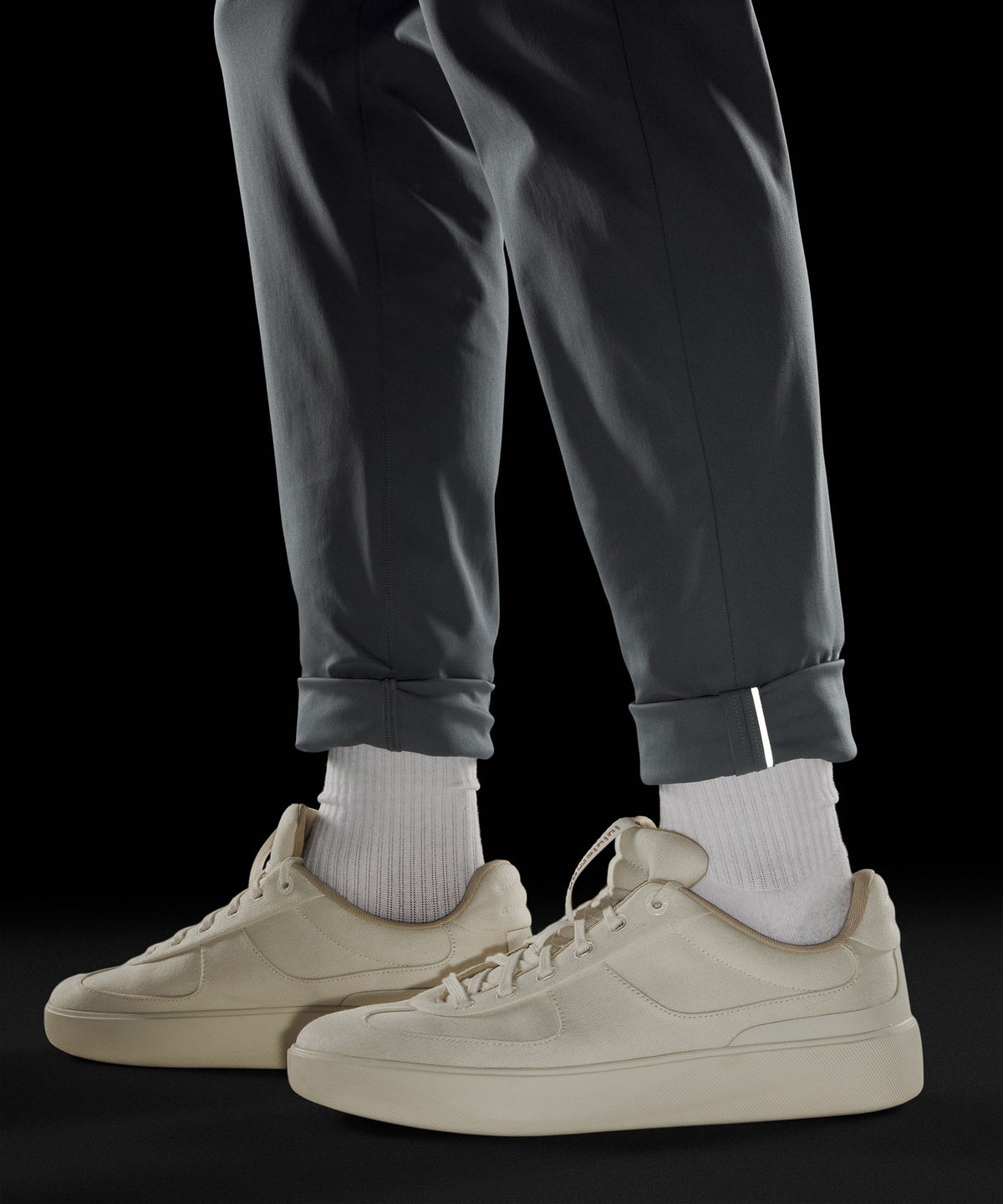 ABC Slim-Fit Trouser 32LWarpstreme