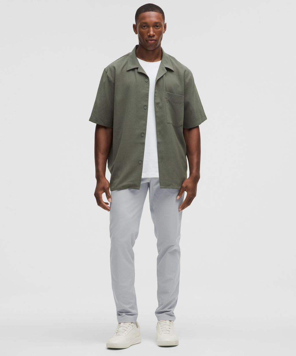 ABC Slim-Fit Trouser 32LWarpstreme