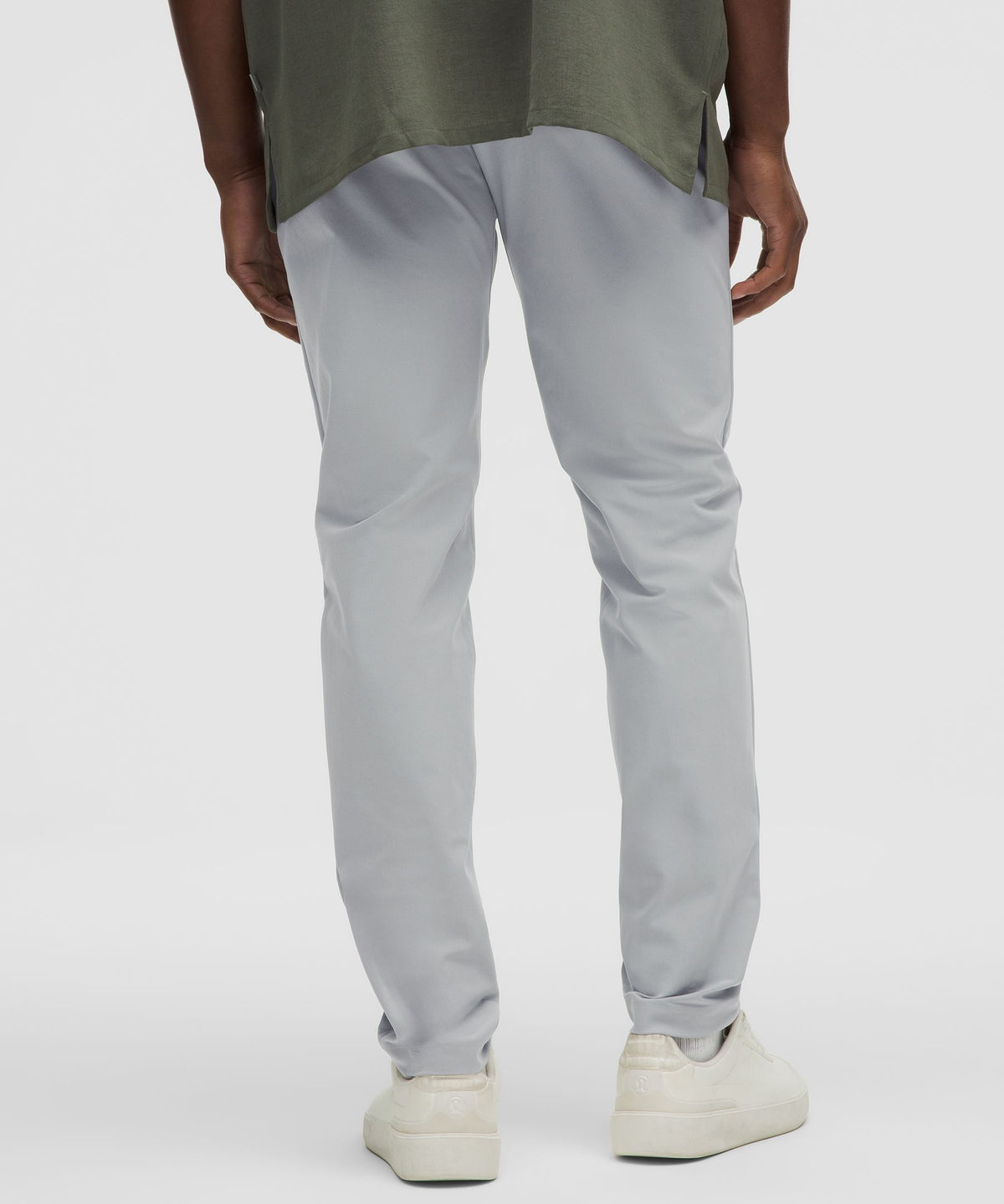 ABC Slim-Fit Trouser 32LWarpstreme