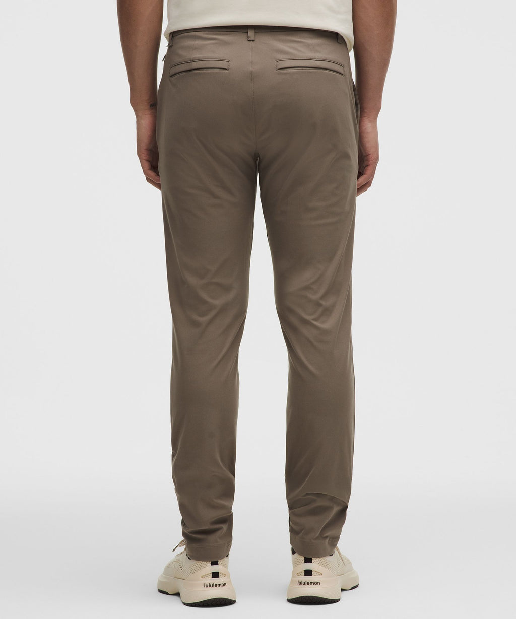 ABC Slim-Fit Trouser 32LWarpstreme