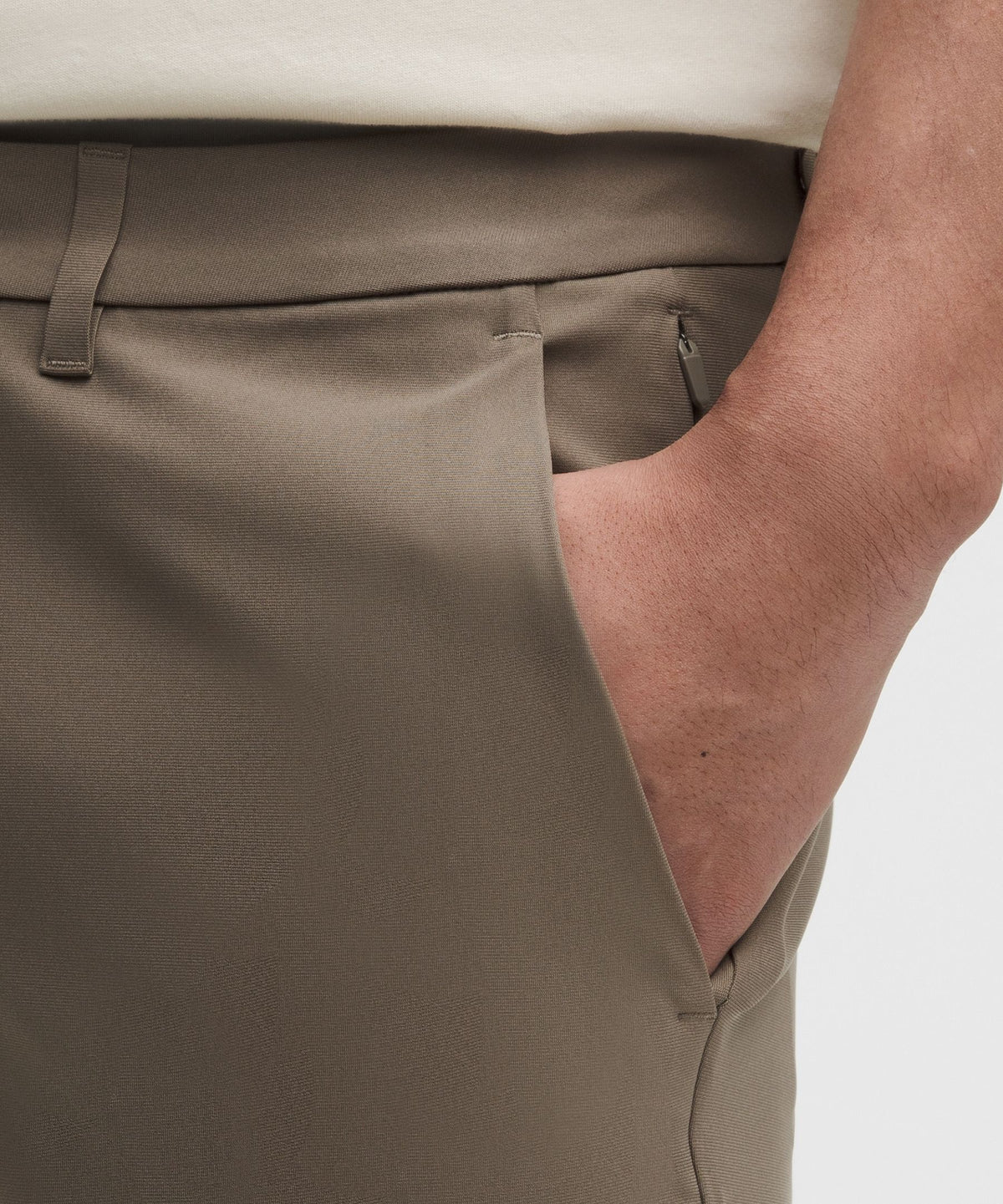 ABC Slim-Fit Trouser 32LWarpstreme