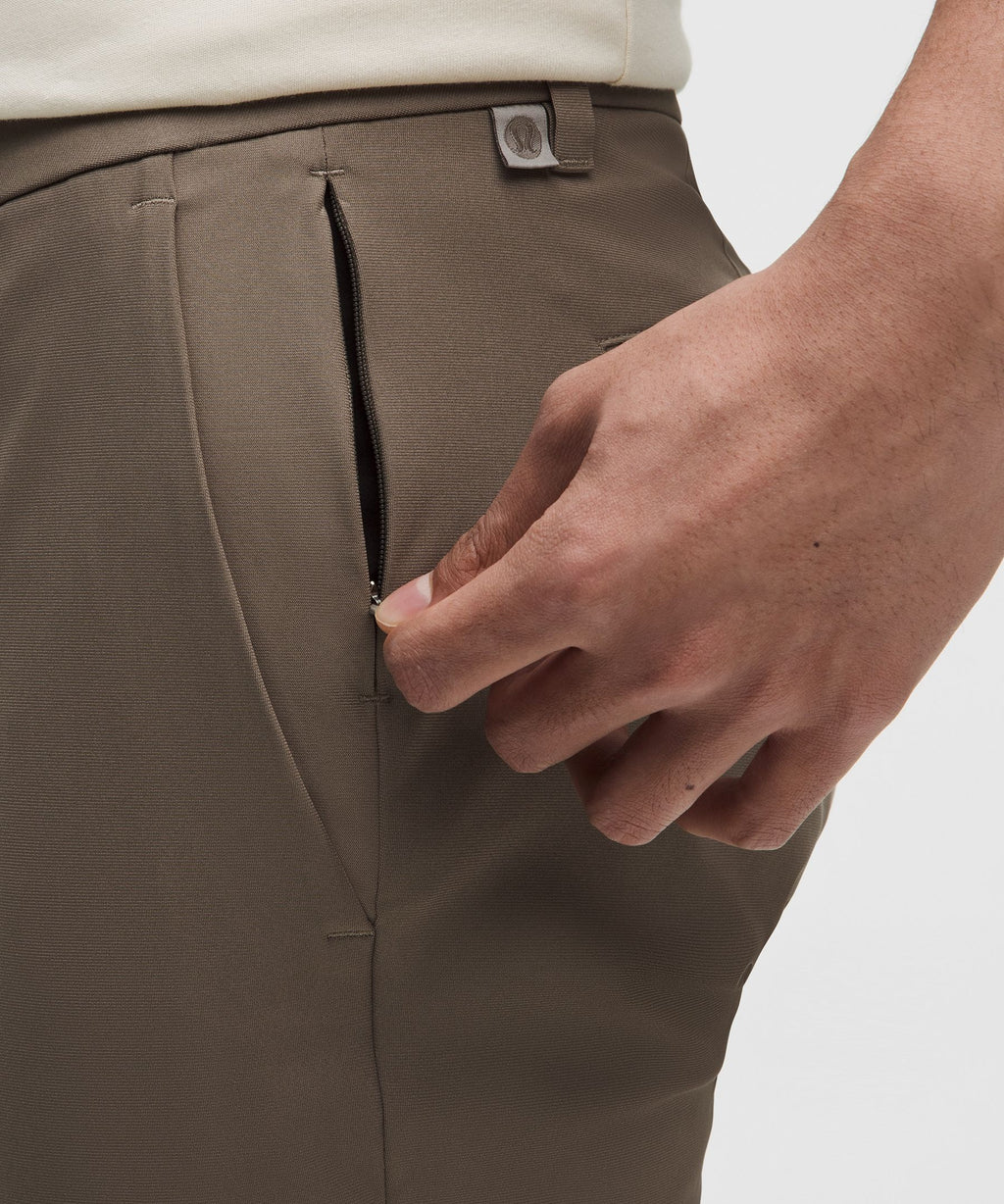 ABC Slim-Fit Trouser 32LWarpstreme