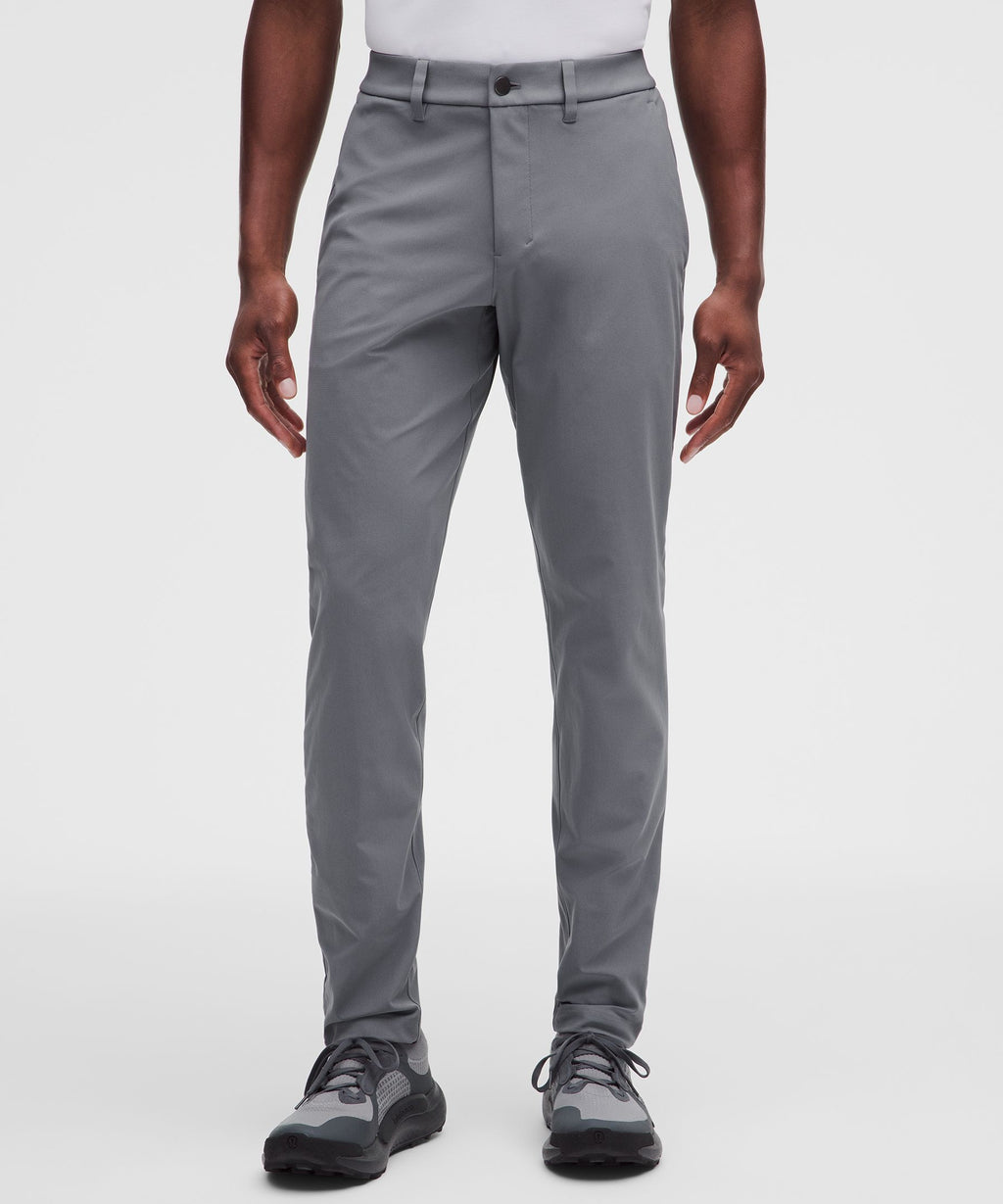 ABC Slim-Fit Trouser 32LWarpstreme