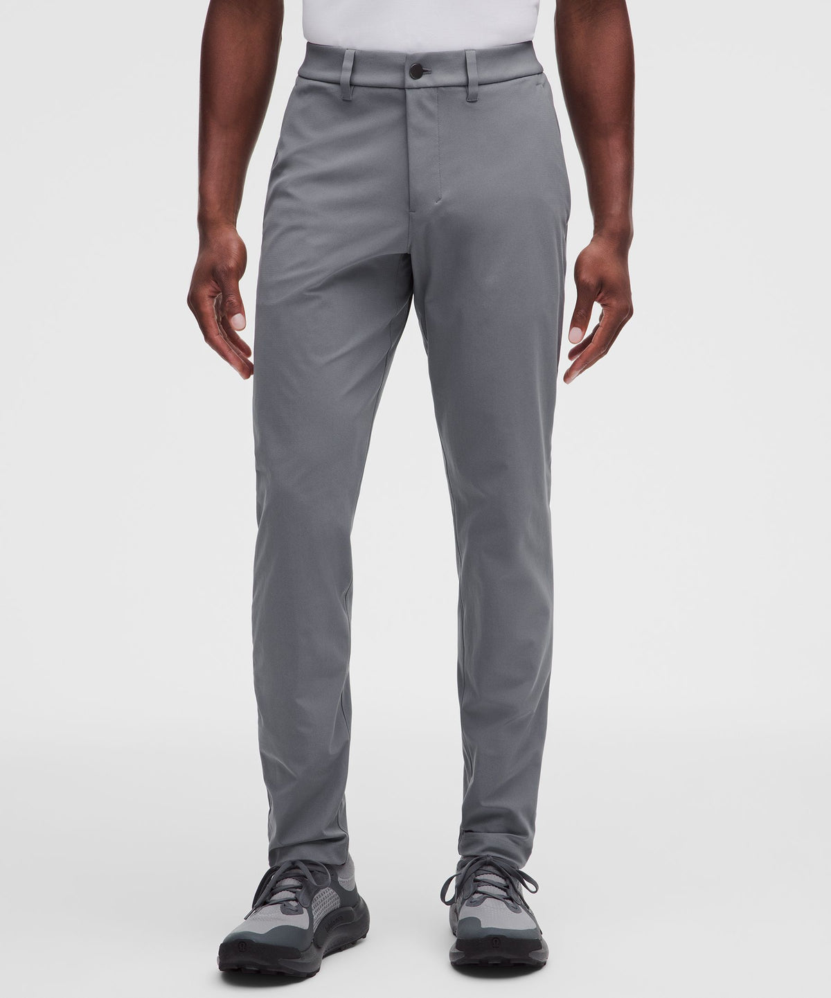 ABC Slim-Fit Trouser 32LWarpstreme