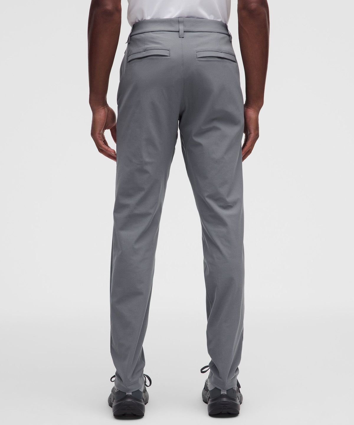 ABC Slim-Fit Trouser 32LWarpstreme