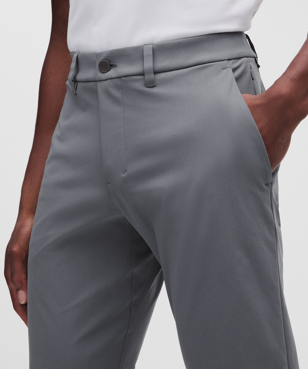 ABC Slim-Fit Trouser 32LWarpstreme