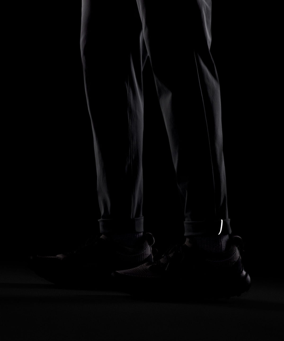 ABC Slim-Fit Trouser 32LWarpstreme