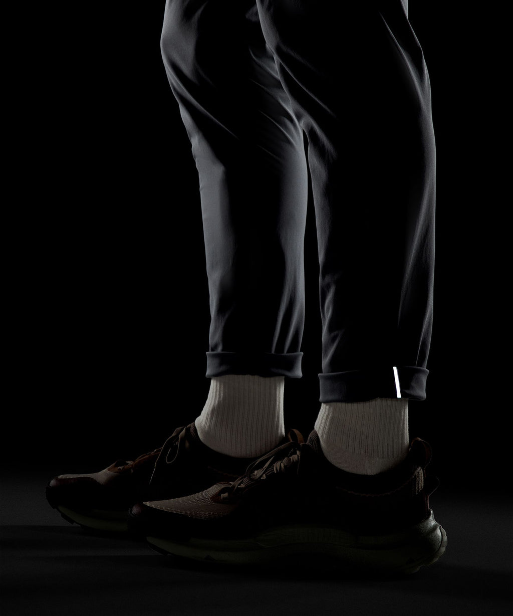 ABC Slim-Fit Trouser 32LWarpstreme
