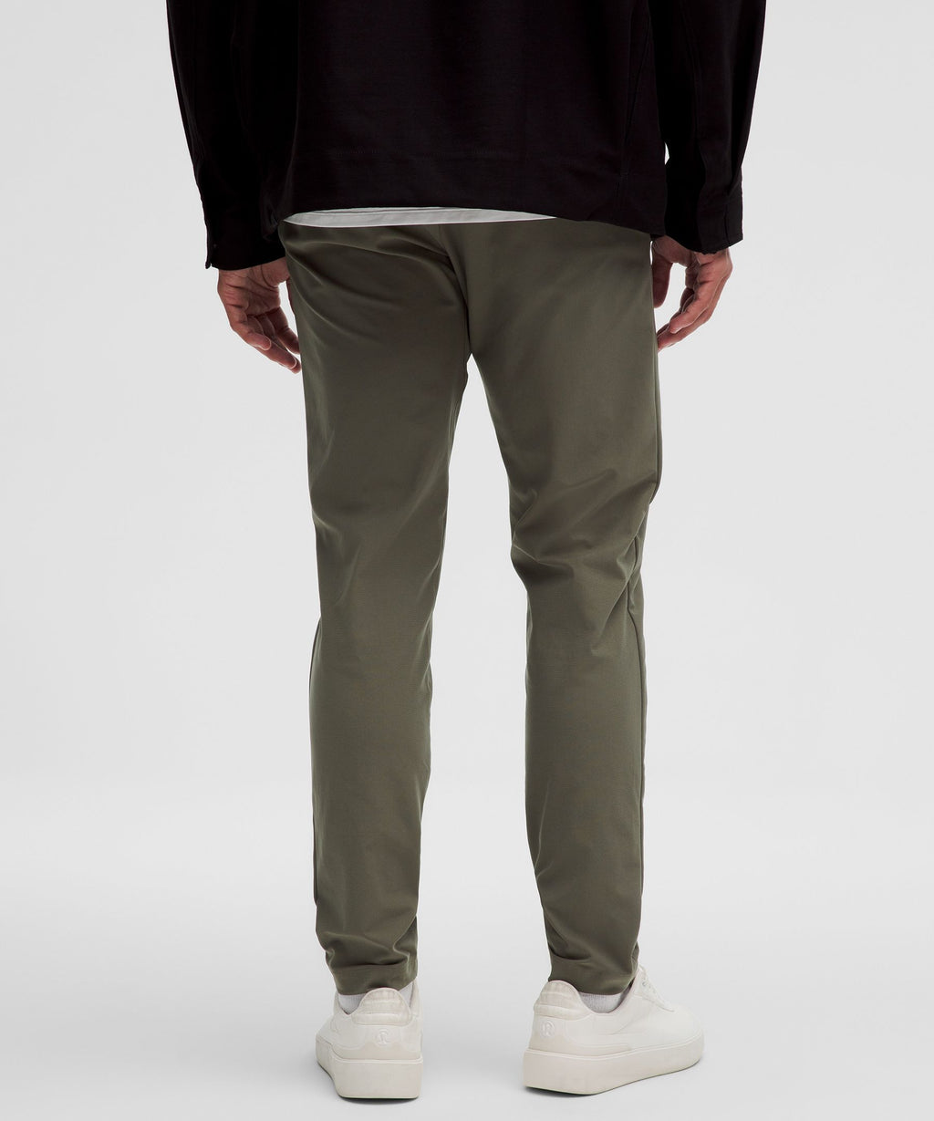ABC Slim-Fit Trouser 32LWarpstreme