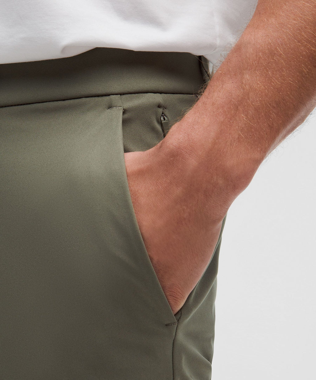 ABC Slim-Fit Trouser 32LWarpstreme