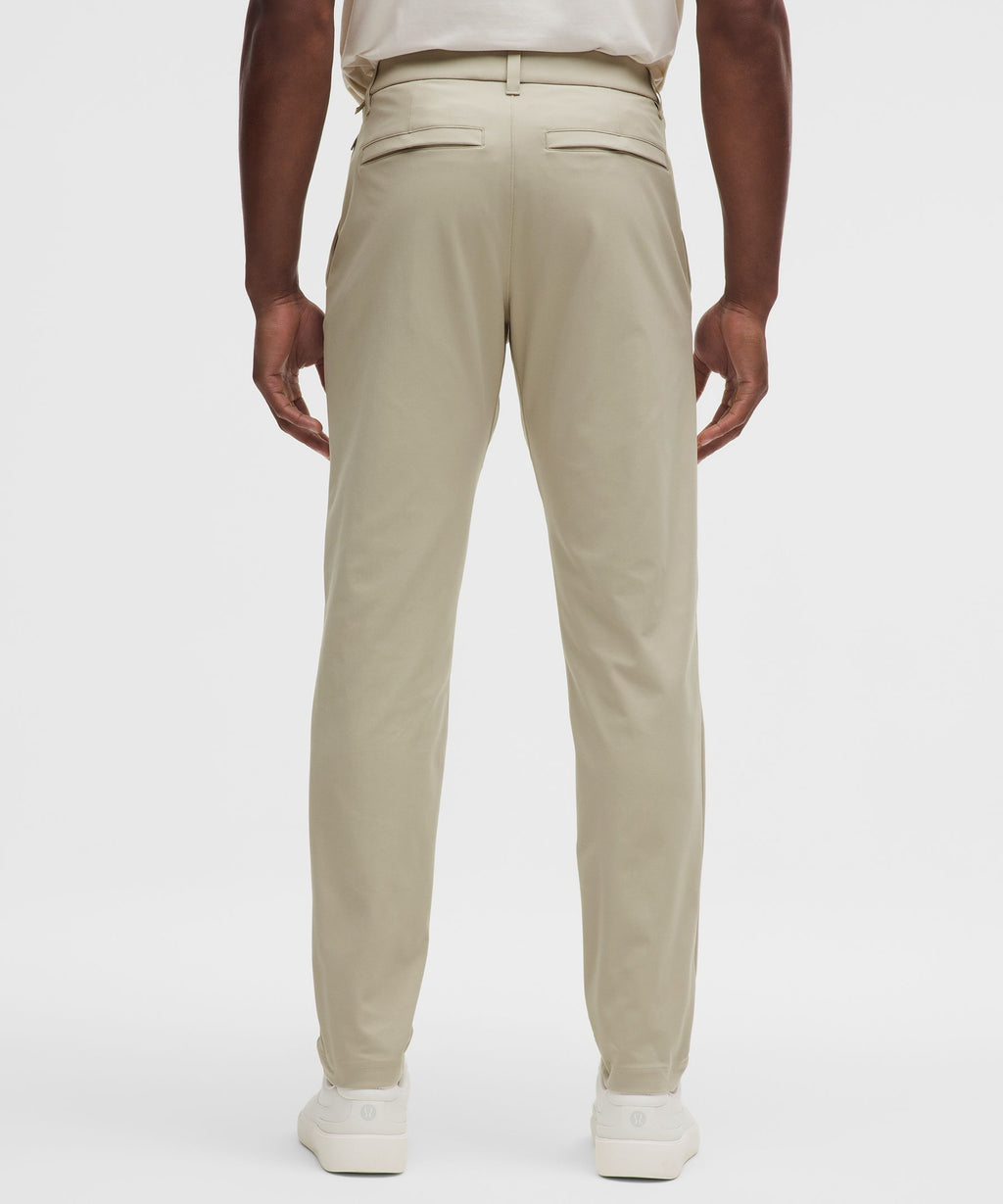 ABC Slim-Fit Trouser 32LWarpstreme