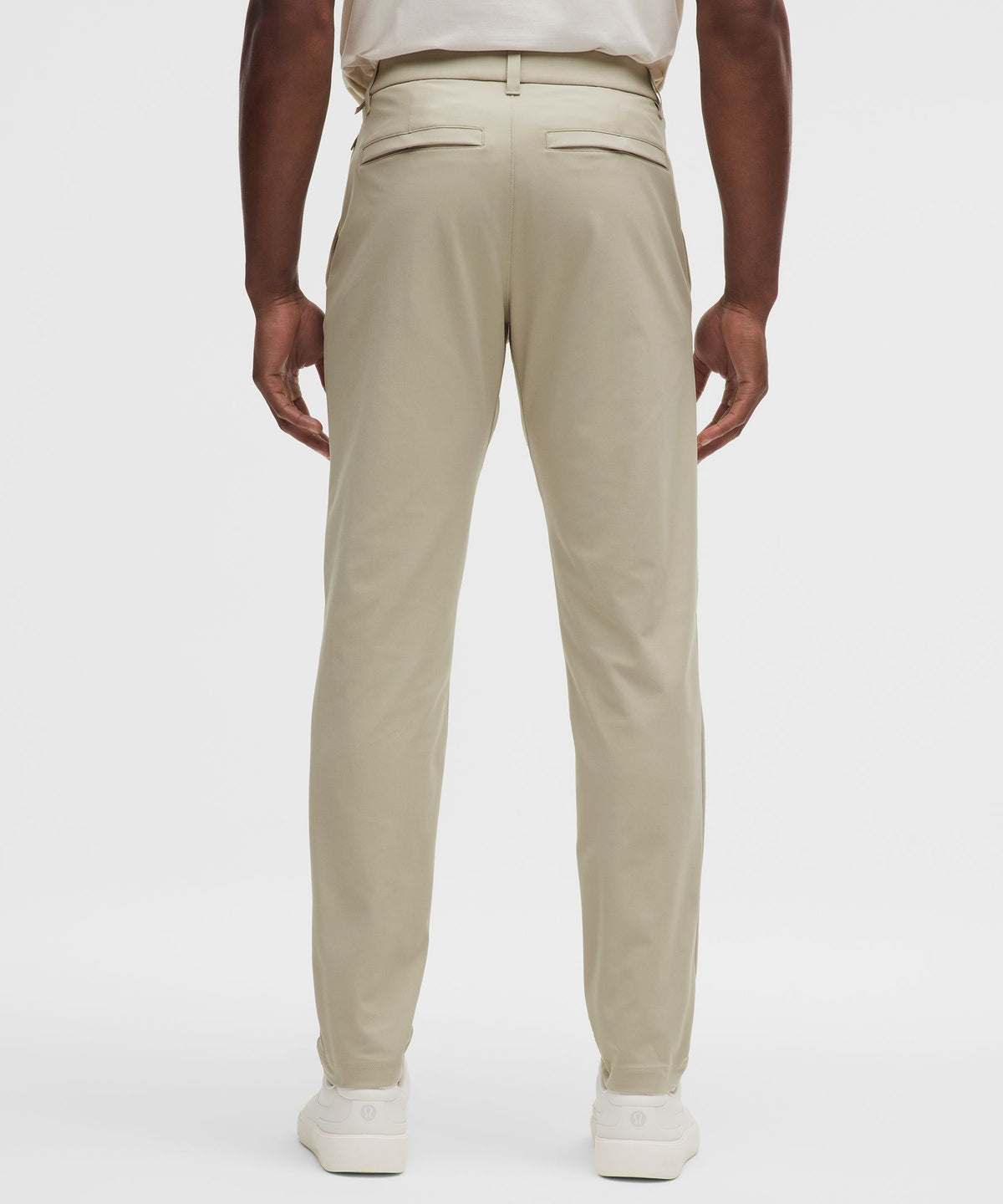 ABC Slim-Fit Trouser 32LWarpstreme