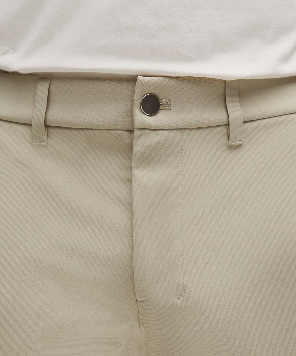ABC Slim-Fit Trouser 32LWarpstreme