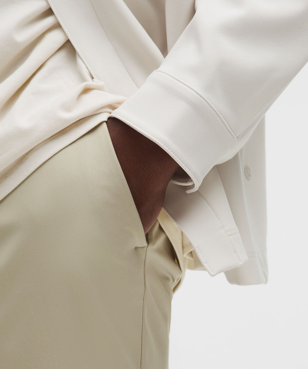 ABC Slim-Fit Trouser 32LWarpstreme