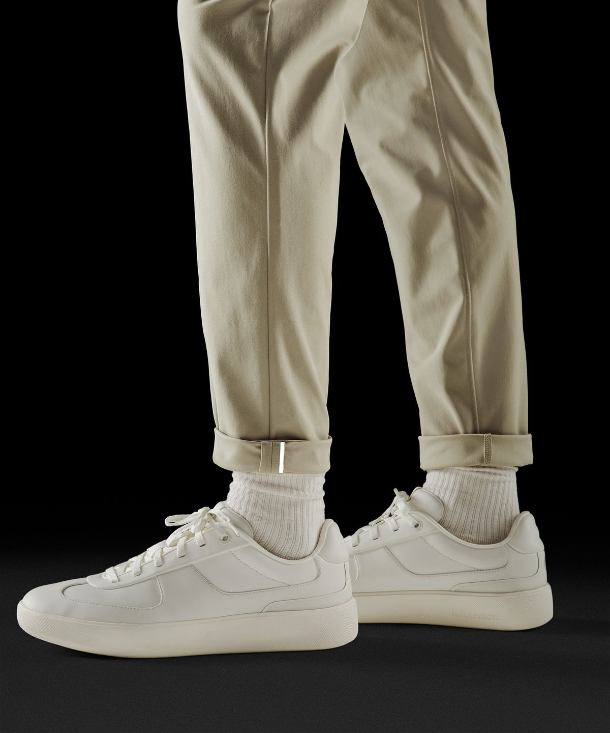 ABC Slim-Fit Trouser 32LWarpstreme