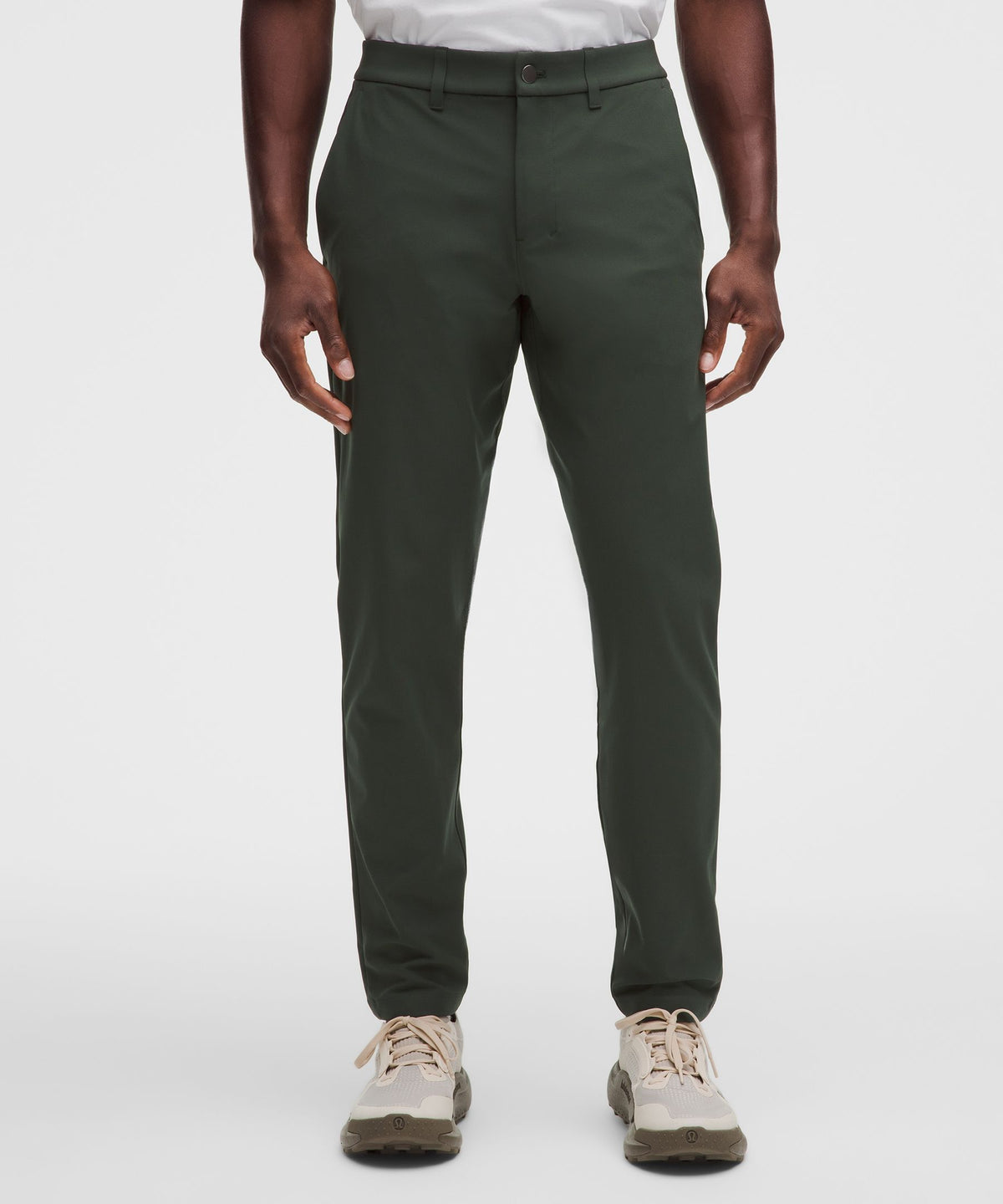 ABC Slim-Fit Trouser 32LWarpstreme