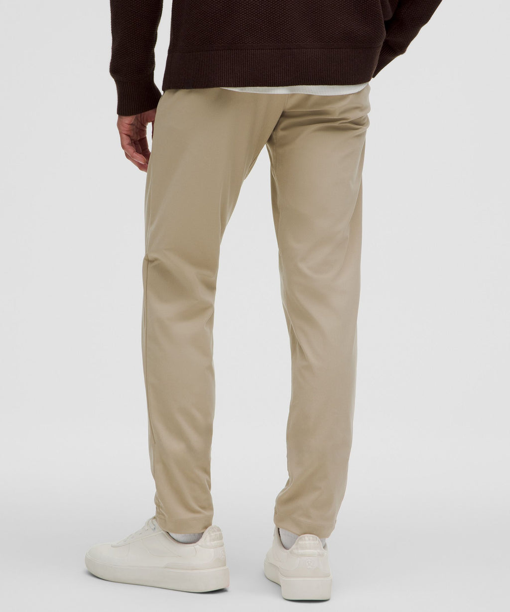 ABC Slim-Fit Trouser 32LWarpstreme