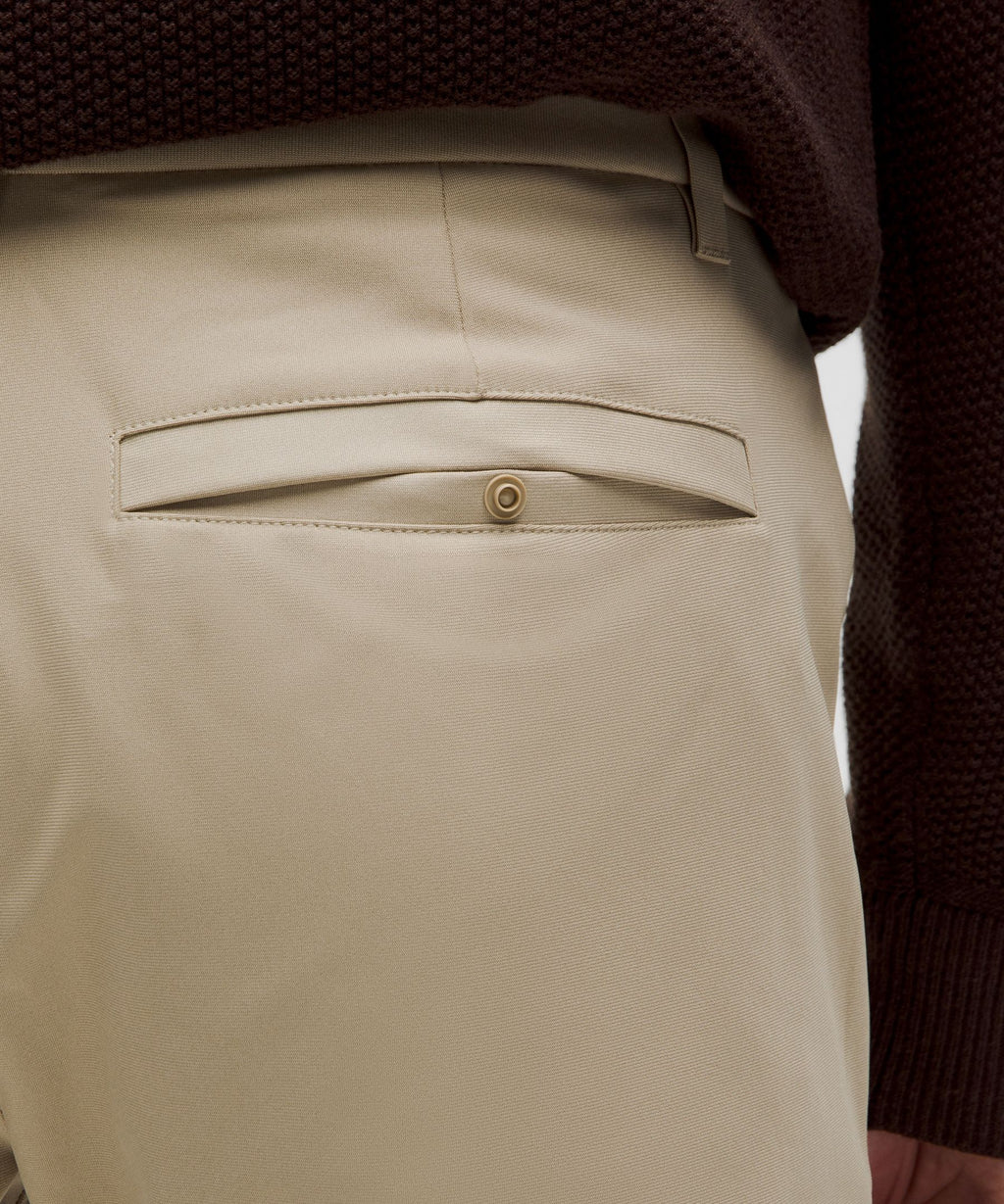 ABC Slim-Fit Trouser 32LWarpstreme