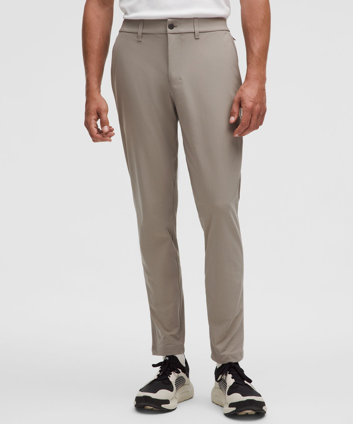 ABC Slim-Fit Trouser 32LWarpstreme