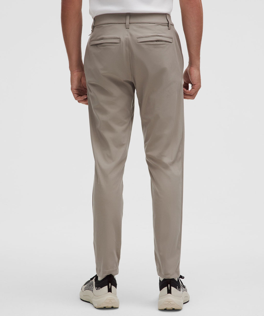 ABC Slim-Fit Trouser 32LWarpstreme